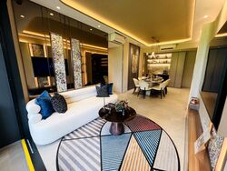 The Orie (D12), Condominium #565650201